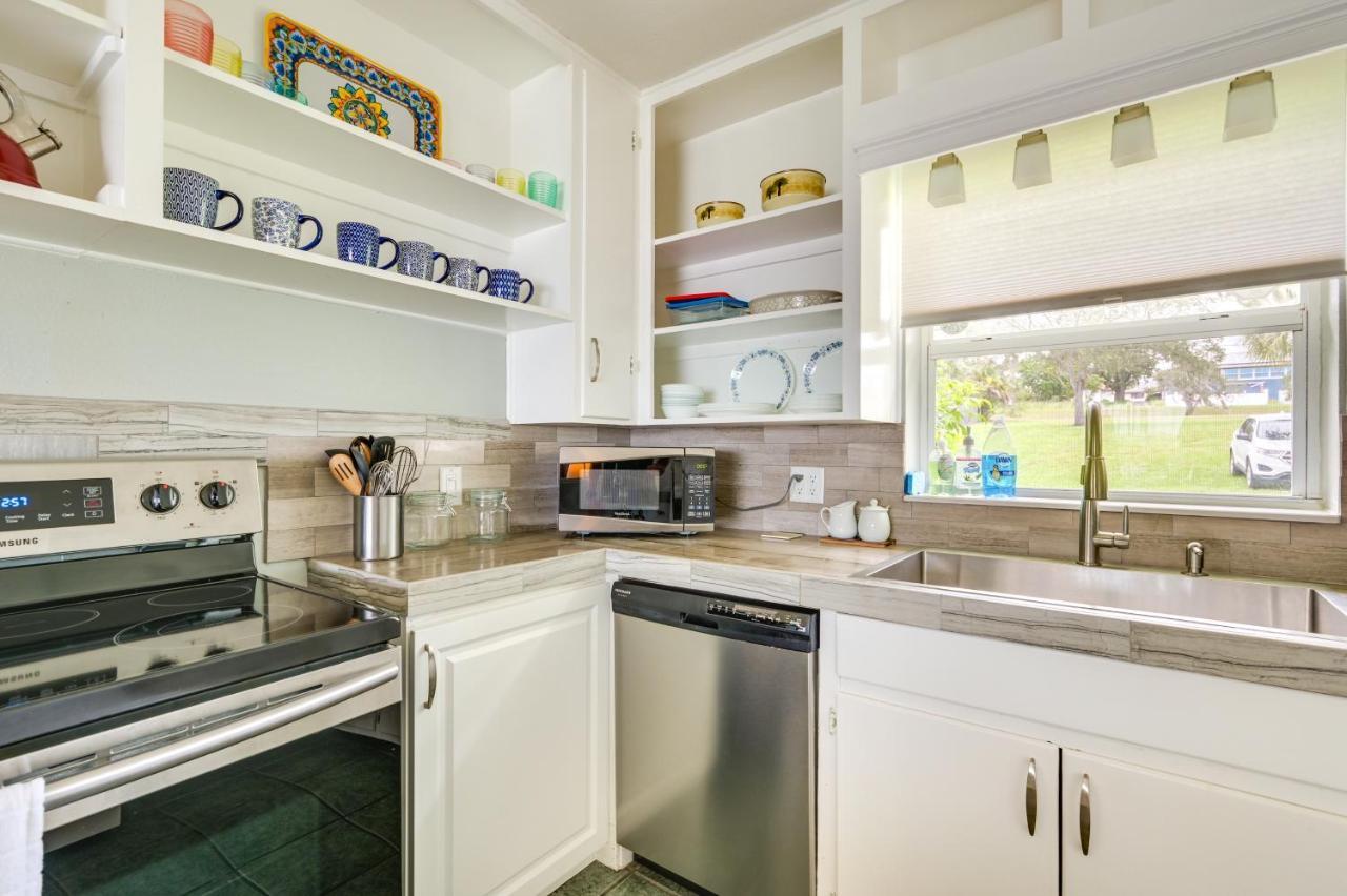 Sunny Lake Wales Getaway - 1 Mi To Downtown Exterior photo