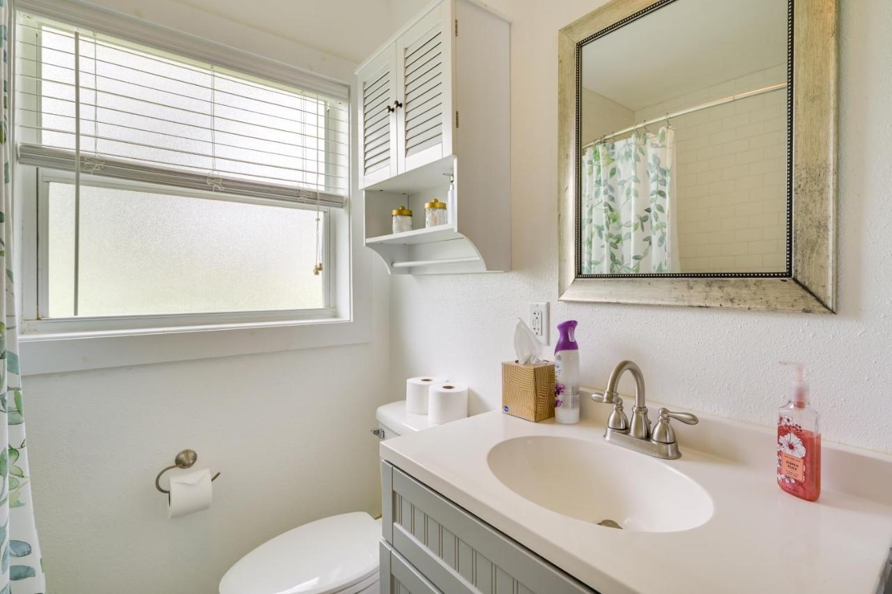 Sunny Lake Wales Getaway - 1 Mi To Downtown Exterior photo