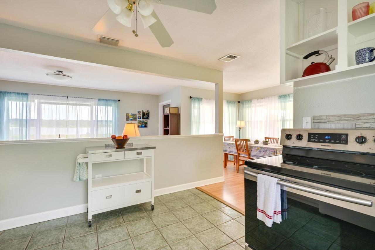 Sunny Lake Wales Getaway - 1 Mi To Downtown Exterior photo